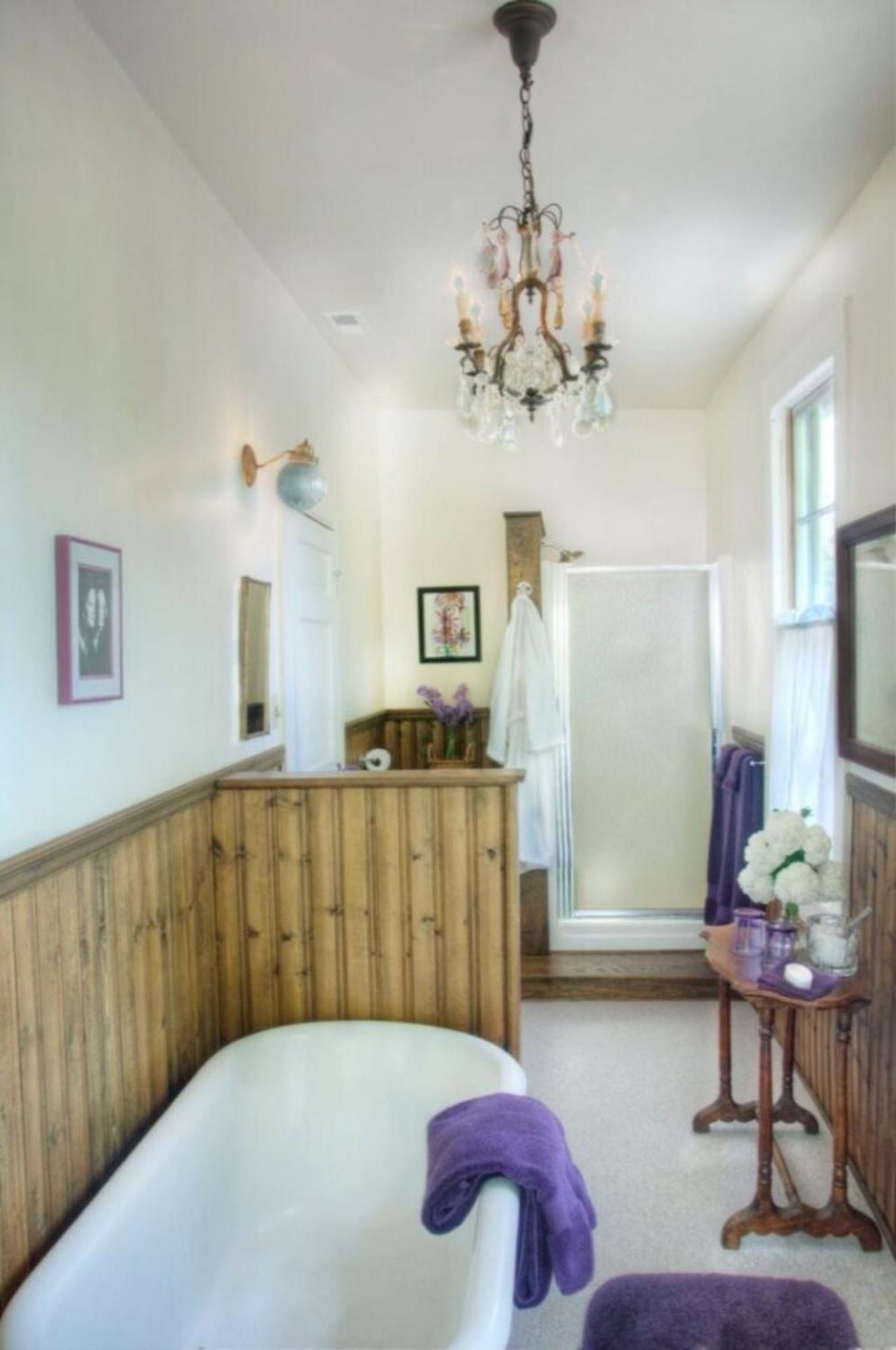 Oak Grove Bed And Breakfast Южный Бостон Номер фото