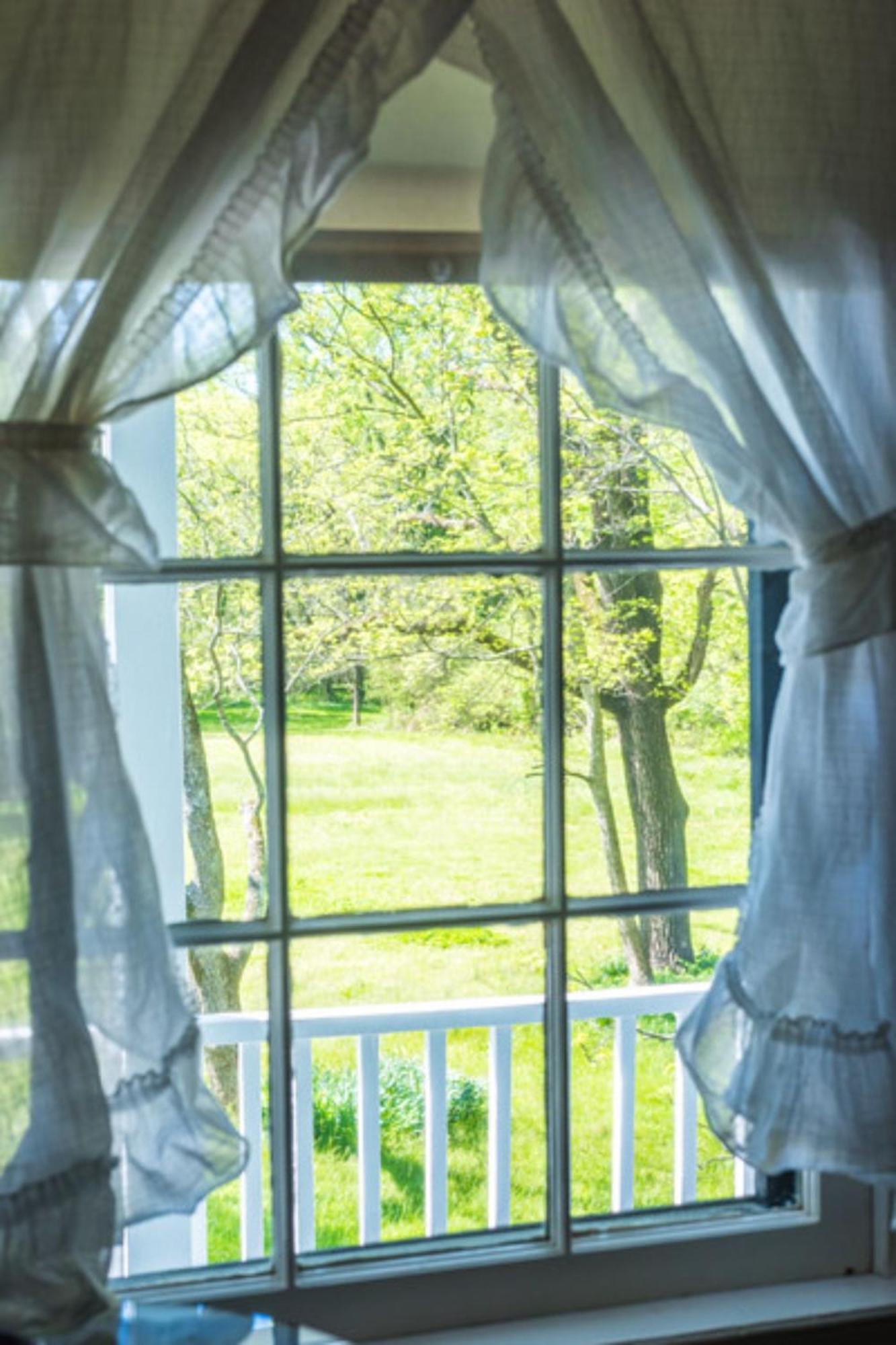 Oak Grove Bed And Breakfast Южный Бостон Номер фото